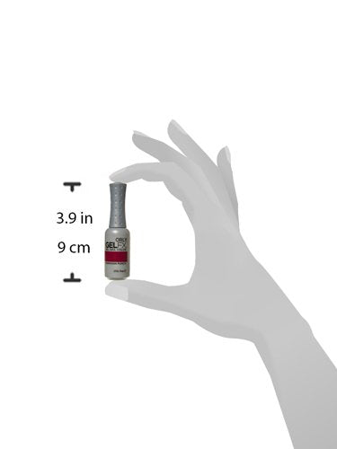 Orly Gel FX Nail Color, Spring Hawaiian Punch, 0.3 Ounce