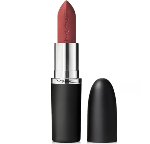 Macximal Silky Matte - Everybodys Sweet Deal by MAC for Women - 0.11 oz Lipstick