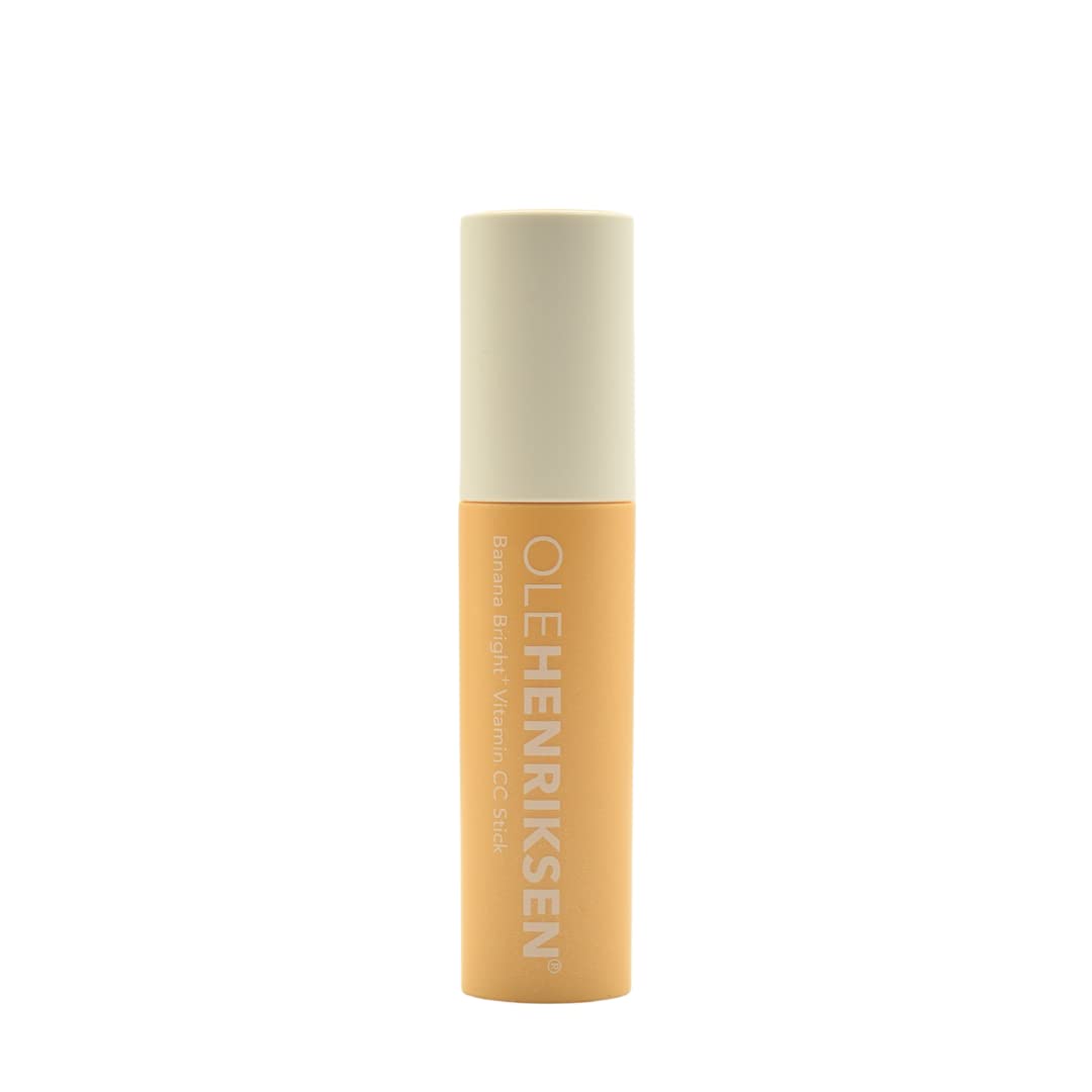 OLEHENRIKSEN Banana Bright+ Vitamin CC Eye Sticks Banana