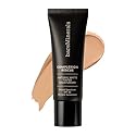 Complexion Rescue Natural Matte Tinted Moisturizer, Suede 04, Vegan, Cruelty-Free & Dermatologist-Tested