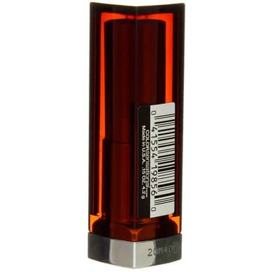 Maybelline Color Sensational Lipstick, Nearly There, 205, 0.15 oz