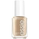 essie Nail Polish, Glossy Shine Finish, Good As Gold, 0.46 fl. oz. Beauty & Personal Care essie