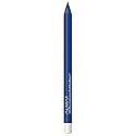 Almay Gel Eyeliner, Waterproof, Fade-Proof Eye Makeup, Easy-to-Sharpen Liner Pencil (Packaging May Vary), 120 Nocturnal Navy, 0.045 oz