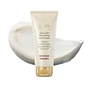 AHAVA Dermud Nourishing Hand Cream - Intensely Hydrates, Soothes, Relieves Dry & Sensitive Hands, Enriched by Dermud Mud Complex, Osmoter, Aloe Vera