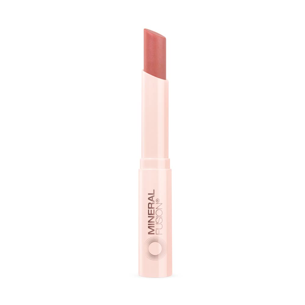 Mineral Fusion Lipstick Butter, Ripe, 0.06 Ounce
