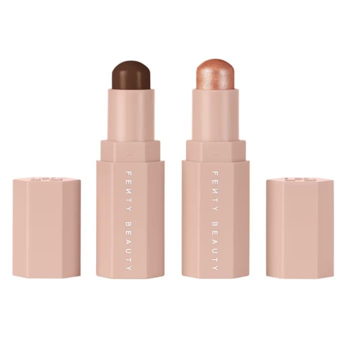 Fenty Cheeks Suede Powder Blush