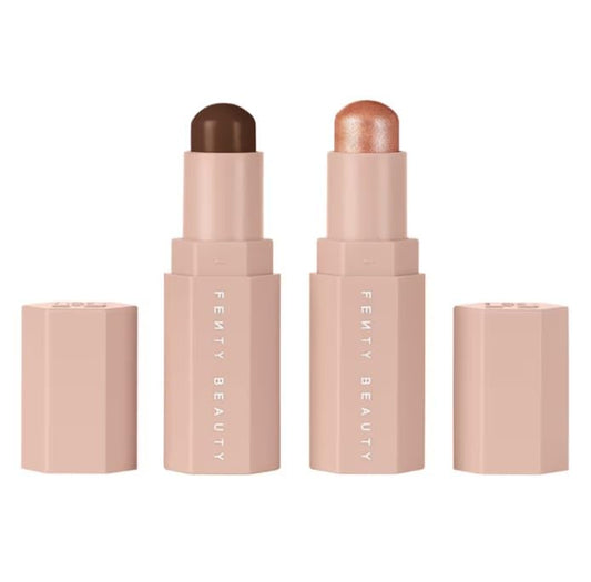 Fenty Cheeks Suede Powder Blush Beauty & Personal Care FENTY BEAUTY