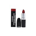 MAC Retro Matte Lipstick - Ruby Woo