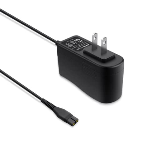Xzrucst AC Adapter for Philips Norelco 8170XLCC, 8171XL, 8240XL, 8250XL, 8251XL, 8260XL,8270XL,8831XL, 8865XL Razor/Shaver Charger Cord Power Supply Beauty and Personal Care Xzrucst