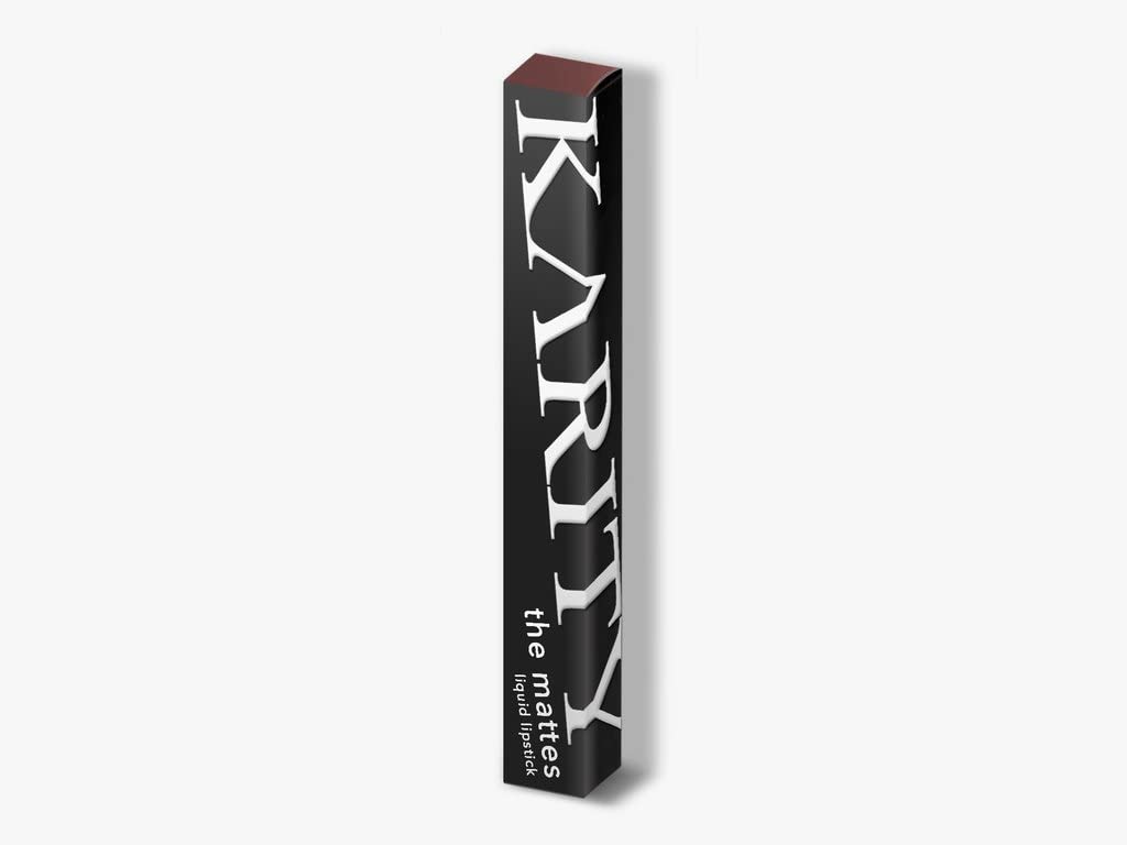 Karity THE MATTES LIQUID LIPSTICK AS IF