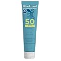 Blue Lizard Kids Mineral SPF 50 Sunscreen Lotion, 100% Mineral, Children’s Sunscreen, Water-Resistant Formula, Paraben-Free, Fragrance-Free, 5 fl oz