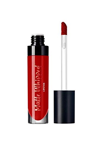 Ardell Intense Lust Whipped Matte Lipstick Intense Lust
