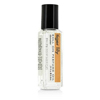 DEMETER Tiger Lily Roll On Perfume Oil Beauty & Personal Care DEMETER