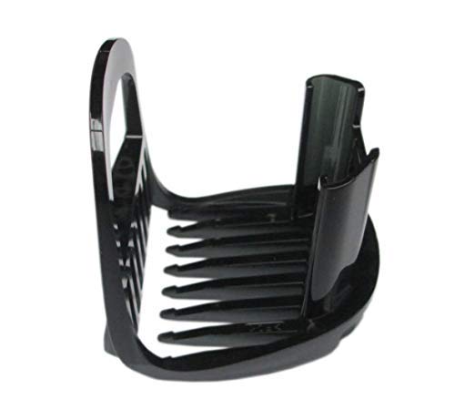 Beard Trimmer Small Comb BLACK For PHILIPS Shaver QT3310 QT3315 QT3900 QT4000 QT4005 QT4011 QT4012 QT4013 QT4014 QT4015 QT4016 QT4018 Beauty and Personal Care USonline911