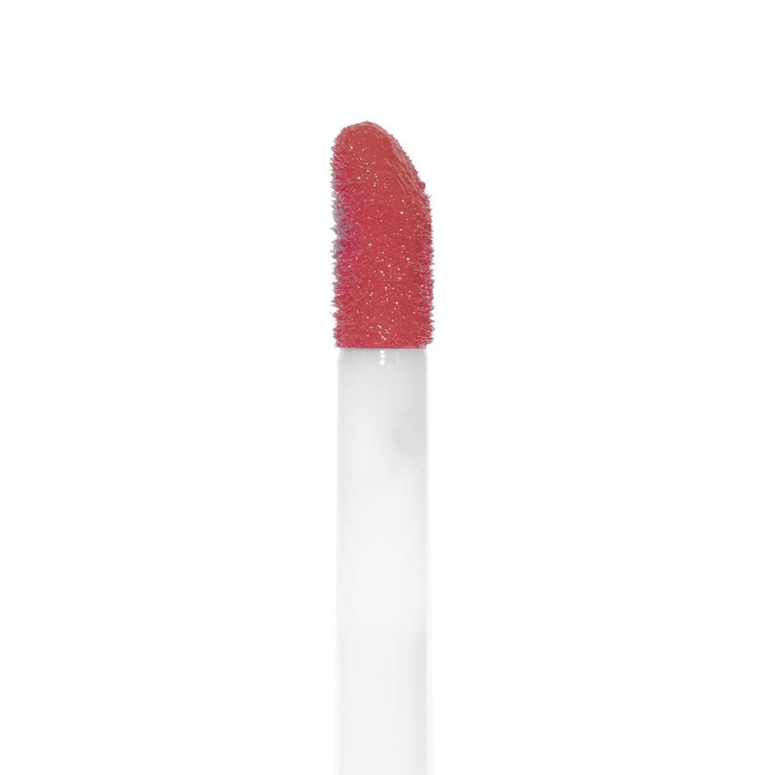 Palladio Lip Gloss, Non-Sticky Lip Gloss, Contains Vitamin E and Aloe, Offers Intense Color and Moisturization, Minimizes Lip Wrinkles, Softens Lips