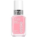 essie Nail Art Studio Jelly Gloss Polish, Vegan, Sheer Pink Nail Polish, Blush Jelly, 0.46 Fl Oz Beauty & Personal Care essie