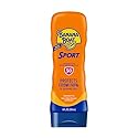 Banana Boat Sport Ultra SPF 50 Sunscreen Lotion, 8oz | Banana Boat Sunscreen SPF 50 Lotion, Oxybenzone Free, Sunblock, Water Resistant, 8oz