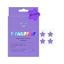 Starface Hydro-Star Recovery Acne Patches Purple