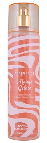 Mango Gelato Body Spray, 8 fl. oz., by Forever 21