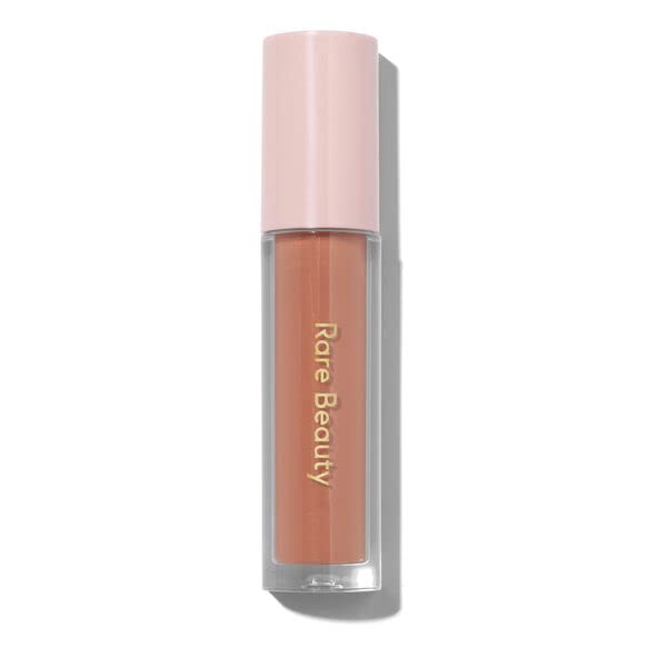 Rare Beauty by Selena Gomez Stay Vulnerable Liquid Eyeshadow Nearly Apricot