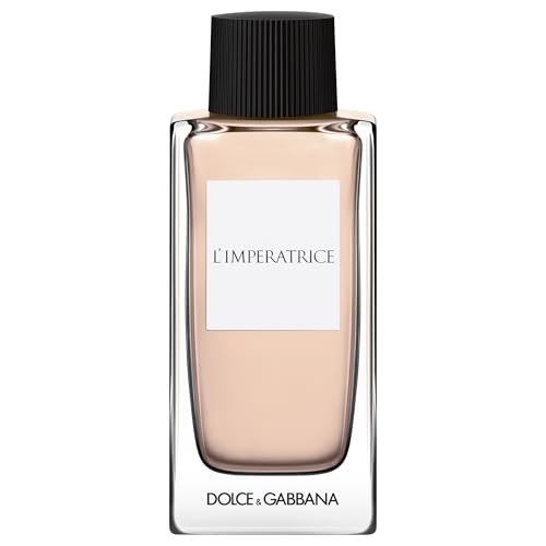 Dolce&Gabbana L'Imperatrice, Eau De Toilette Spray, For Women - 100 ml / 3.3 fl.oz