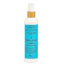 Bronzo Sensuale SPF 8 Golden Tanning Carrot Oil 8.5 Oz