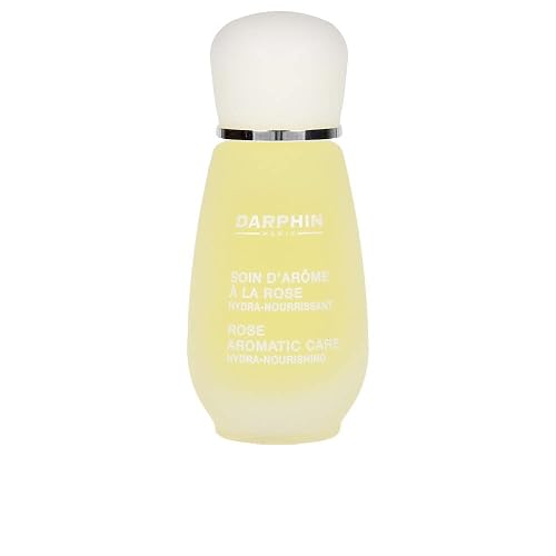 Darphin Rose Aromatic Care Hydra-Nourishing (15 ml)