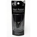 E.l.f. Nail Polish, Clear, 0.34 Fluid Ounce