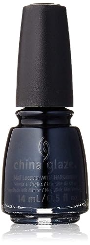 China Glaze Nail Polish, Liquid Leather CGS544 Beauty & Personal Care China Glaze