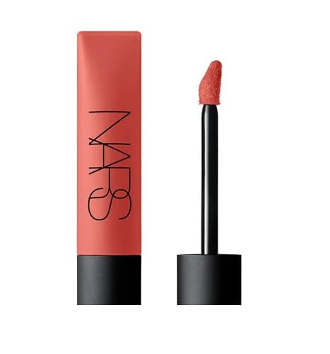 NARS Air Matte Lip Color, Feisty, 0.24oz/7.5ml