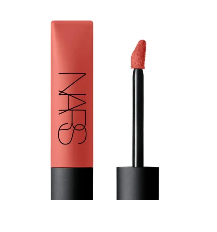 NARS Air Matte Lip Color, Feisty, 0.24oz/7.5ml