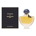 Guerlain Shalimar Eau de Parfum Spray for Women, 1.7 Ounce, multi