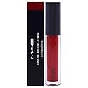 AcM MAC Lipglass Ruby Woo