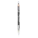COVERGIRL Perfect Blend Eyeliner Pencil Charcoal Neutral, .03 Ounce (packaging may vary)