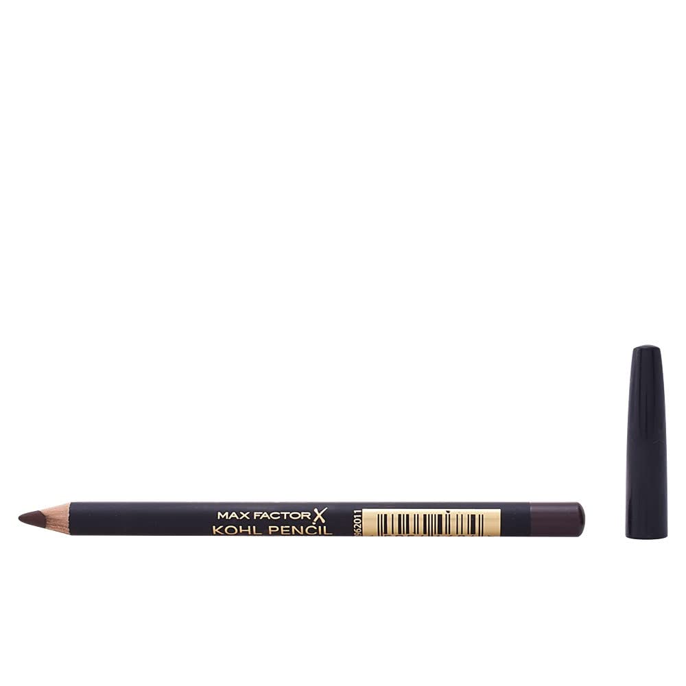 Kohl Pencil - 030 Brown by Max Factor for Women - 0.1 oz Eyeliner