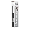 Neutrogena Healthy Lengths Mascara for Stronger, Longer Lashes, Clump-Free, Smudge Proof, Flake-Free, Lengthening Mascara with Olive Oil & Vitamin E