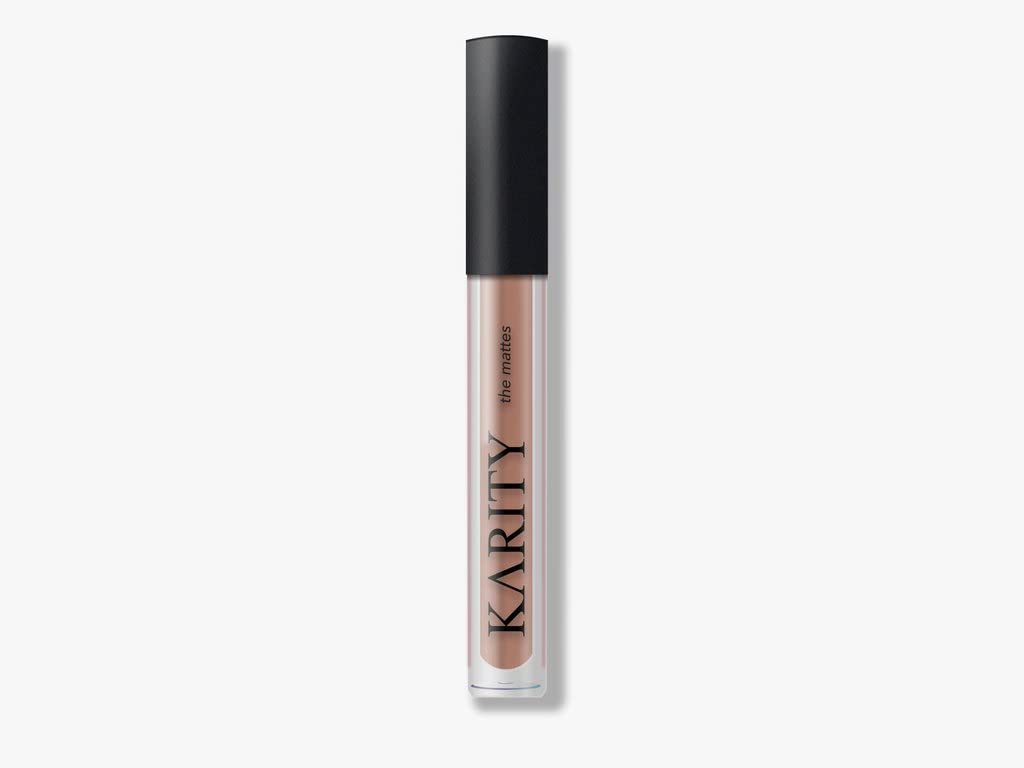 KARITY THE MATTES LIQUID LIPSTICK WHATEVER