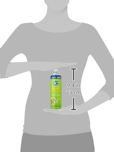 Fantasea Olive Sheen Spray