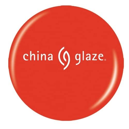 China Glaze Nail Polish, Italian Red 069
