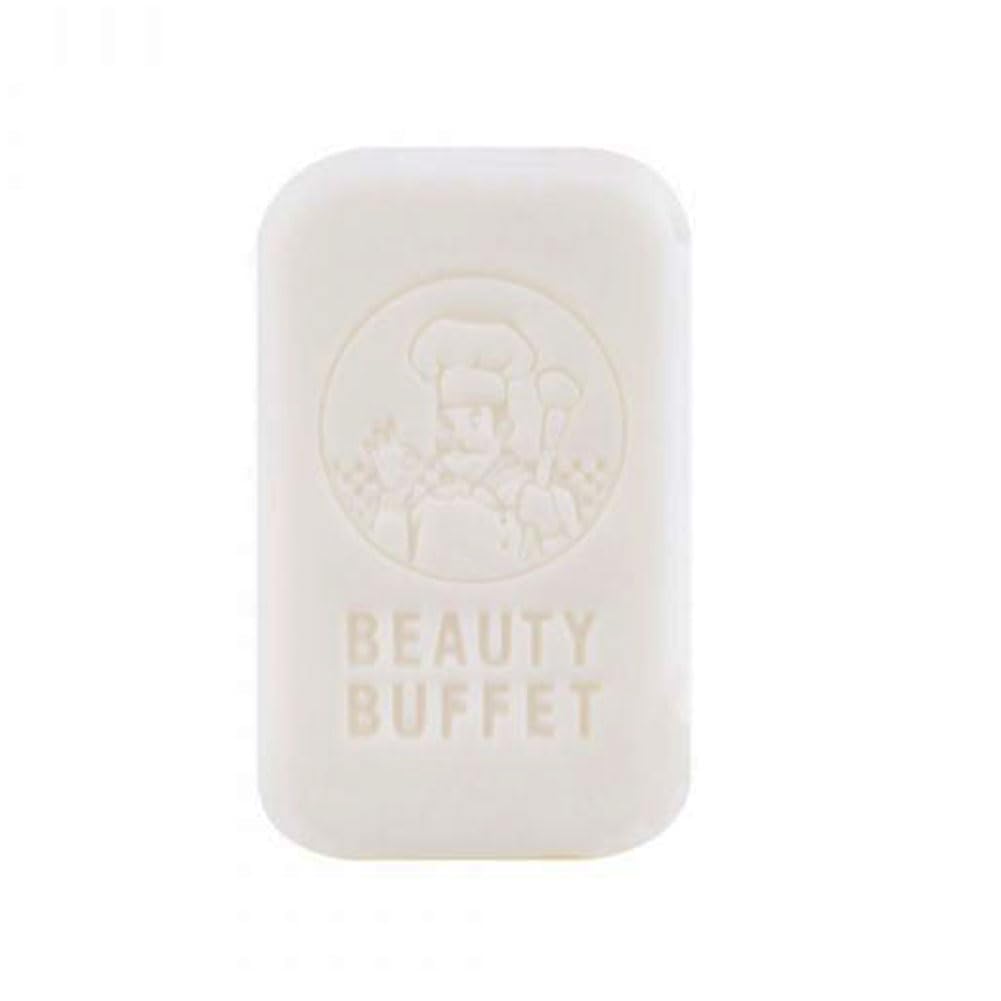 beautybuffet MILK PLUS Q10 SOAP (100 G)