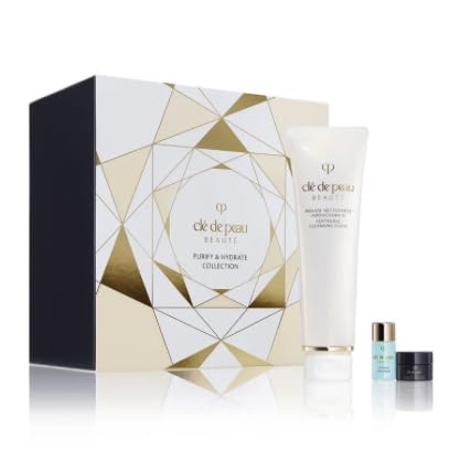 Purify & Hydrate Collection