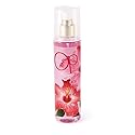 Ocean Pacific Beach Paradise Body Mist for Her, 8 Fluid Ounce