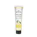 J.R. Watkins Natural Moisturizing Hand Cream, Hydrating Hand Moisturizer with Shea Butter, Cocoa Butter, and Avocado Oil, USA Made and Cruelty Free