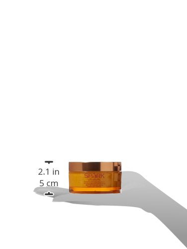 Liz Claiborne Spark Foaming Shower Souffle, 5.0 Ounce