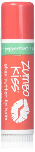 Indigo Wild Zumbo Stick, Peppermint, 0.5 Ounce Beauty and Personal Care Indigo Wild