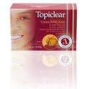 Topiclear Cocoa Butter Soap. 3.0 Oz