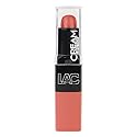 L.A. COLORS Moisture Cream Lipstick, Heavenly CML480