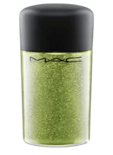 Glitter Brilliants - Chunky Lime
