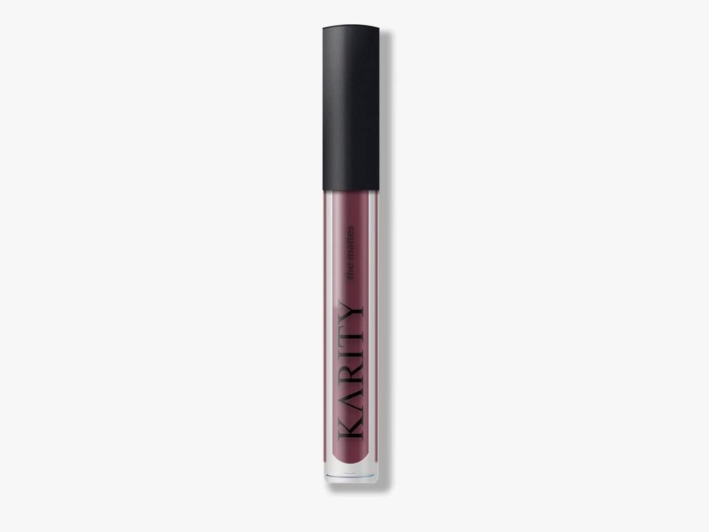 Karity THE MATTES LIQUID LIPSTICK AS IF