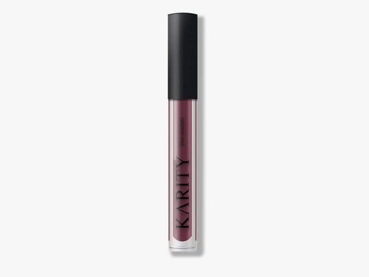 Karity THE MATTES LIQUID LIPSTICK AS IF Beauty & Personal Care Karity